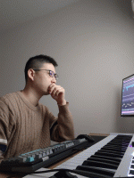 music composition Language Tutor Xuan from Toronto, ON